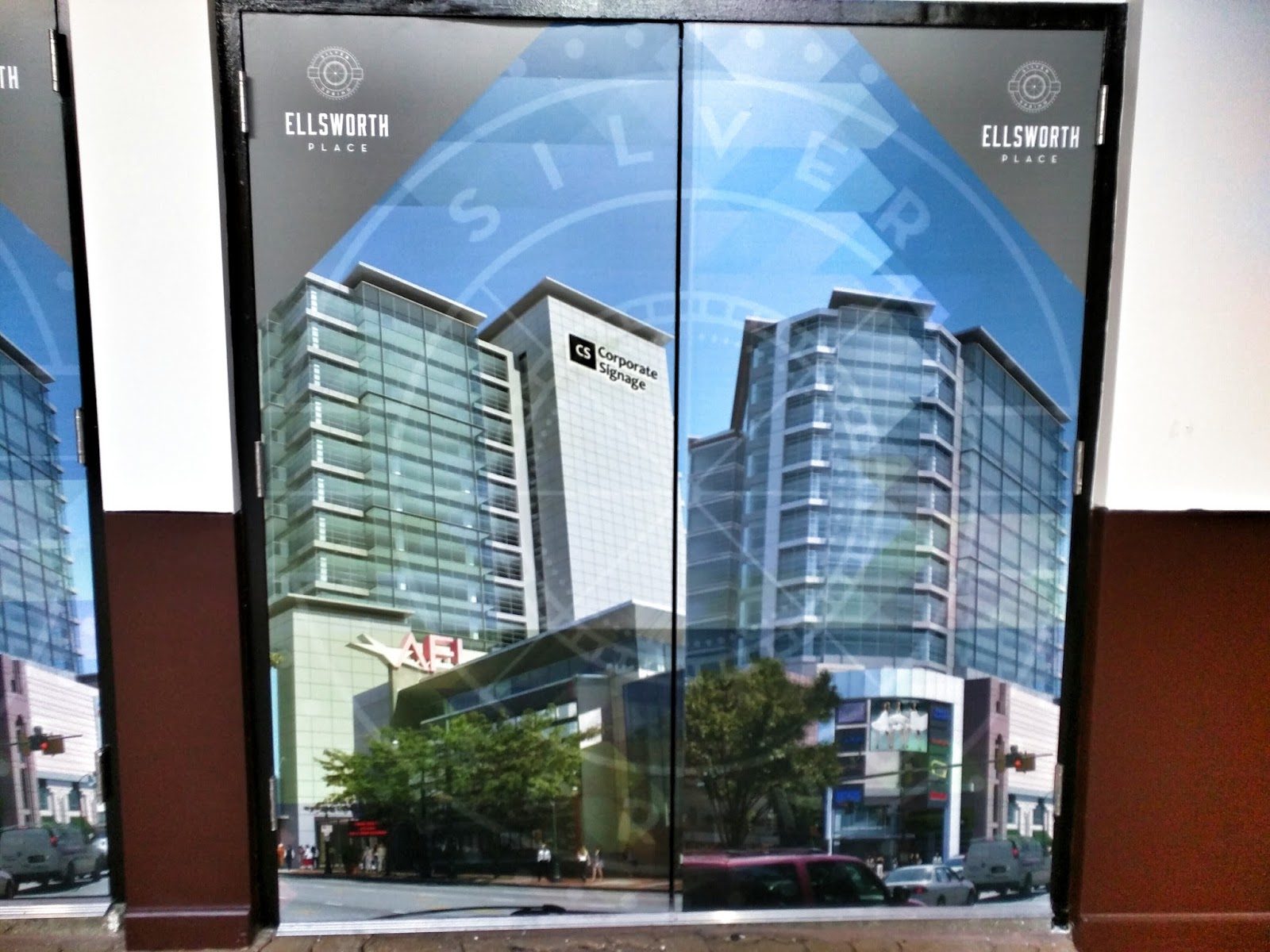 East MoCo Ellsworth Place developers envision new building atop their