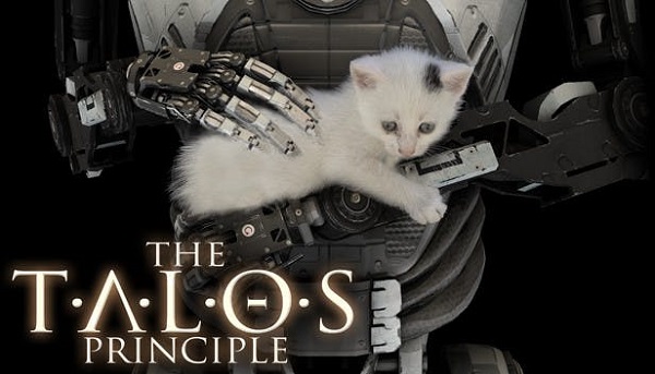 لعبة The Talos Principle متوفرة الآن بالمجان 
