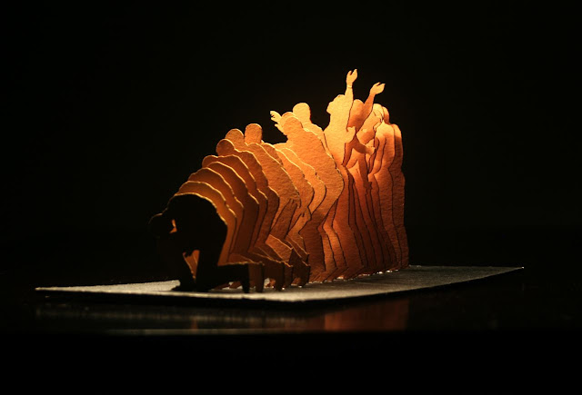 South Africa's Renowned Sculptor 8 South Africa's Renowned Sculptor 8