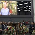 VÍDEO DO DIA / Vídeo mostra Bolsonaro pedindo voto em Igreja Evangélica