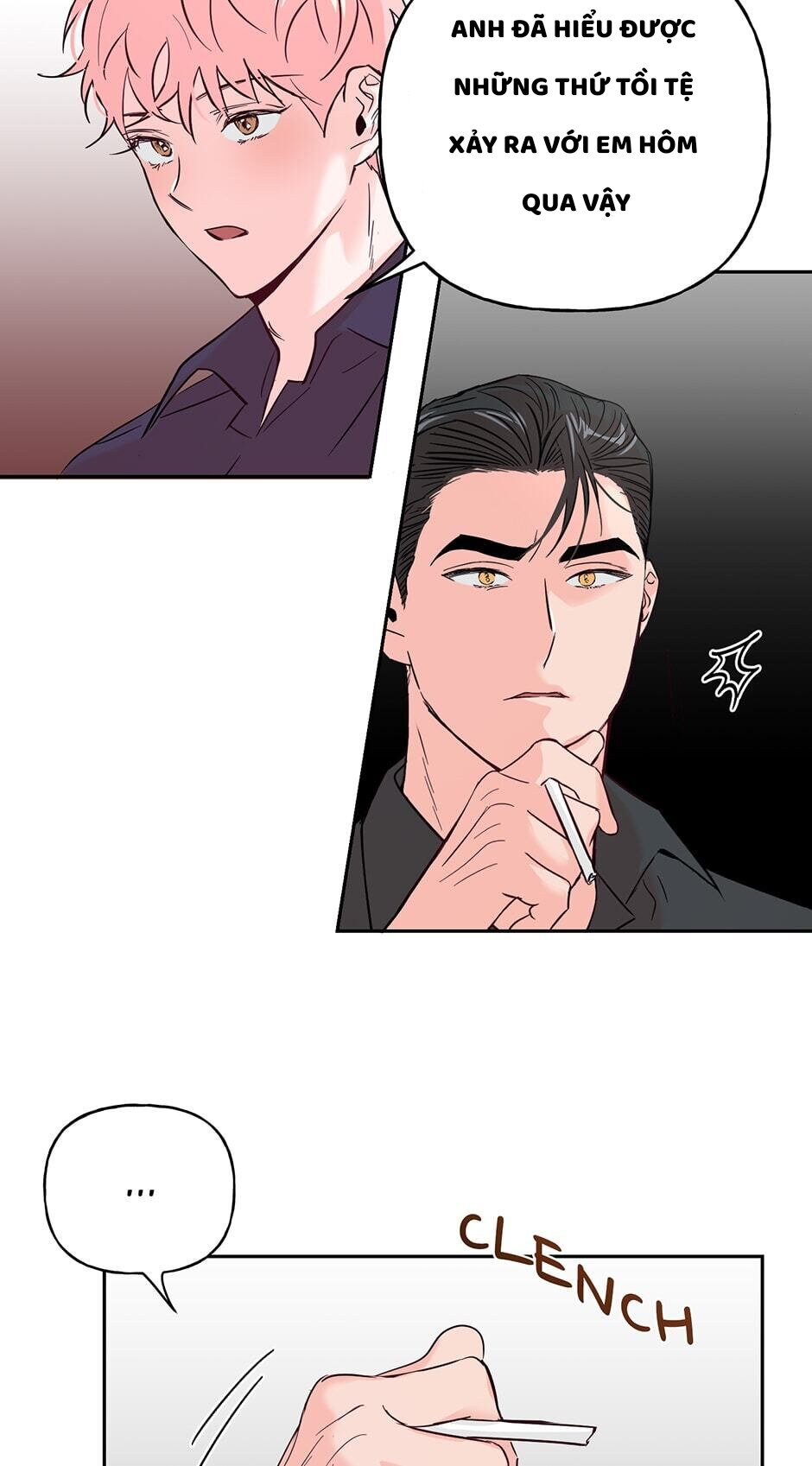 Đọc truyện Assorted Wildness - Chapter 33