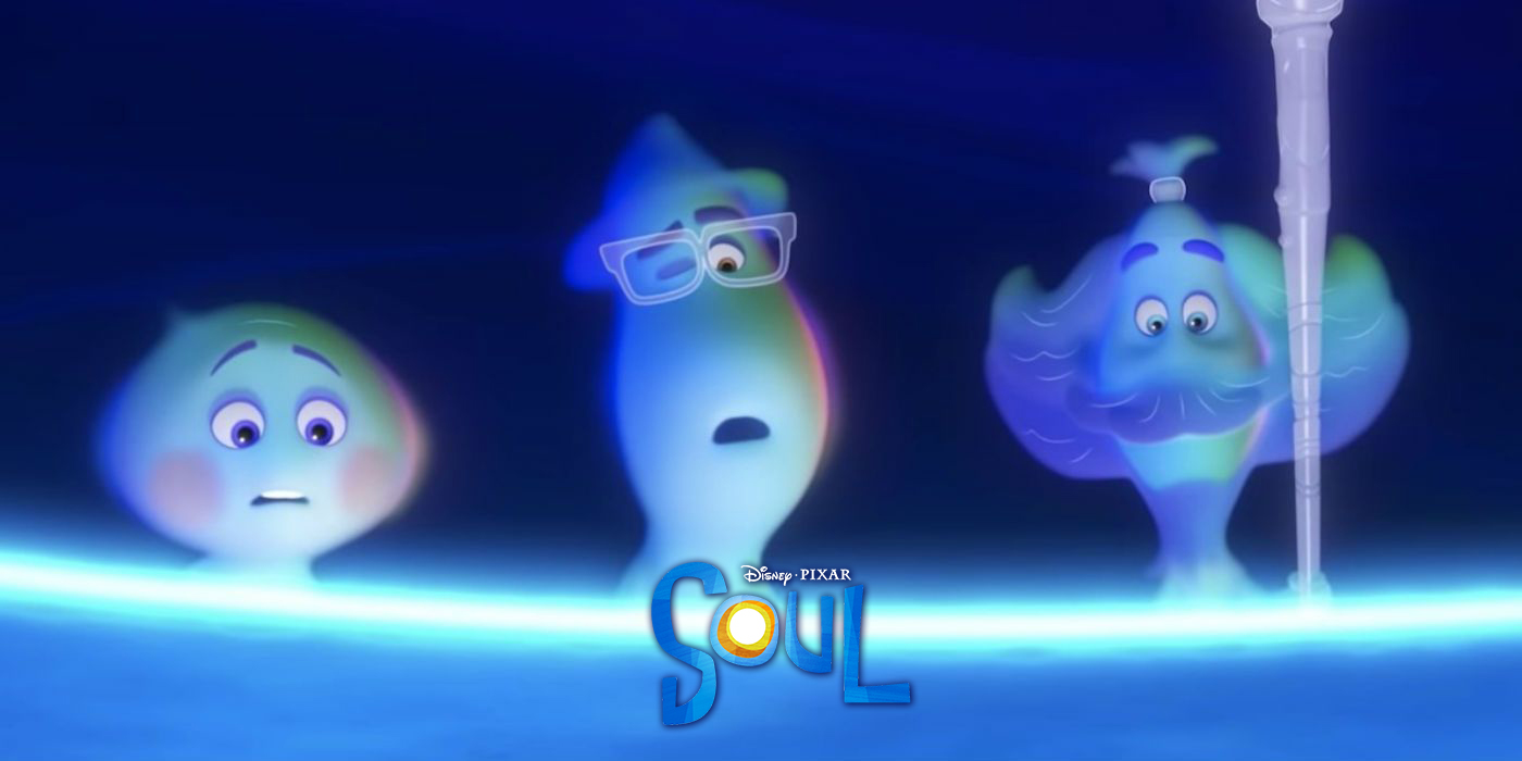 Pixar on X: Congratulations to the entire cast and crew of #PixarSoul on  winning the Academy Award for Best Animated Feature! #Oscars   / X