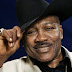 Boxing great and Ex-Heavyweight Champ Joe Frazier dies of cancer at 67