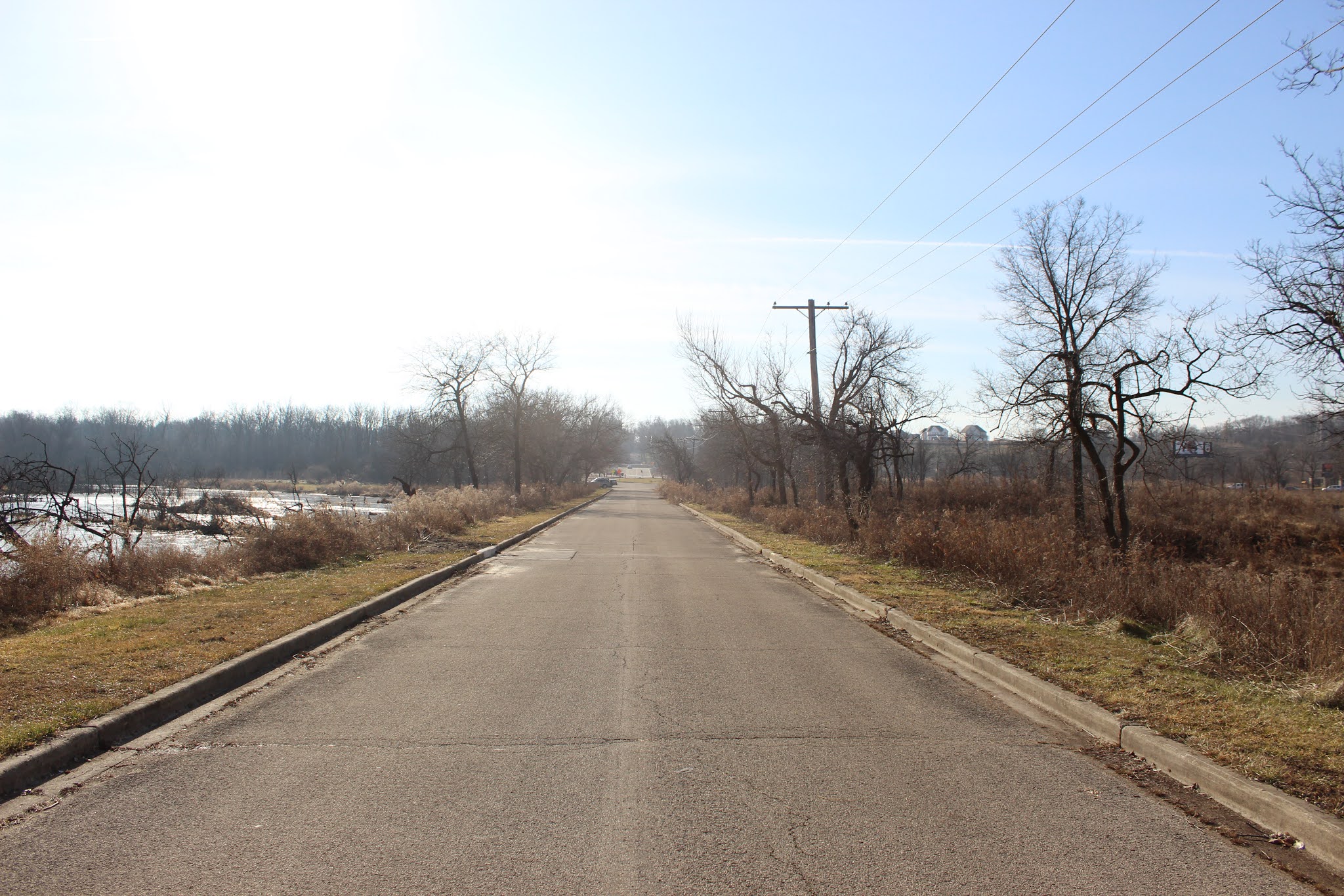 Archer Avenue History and Legends