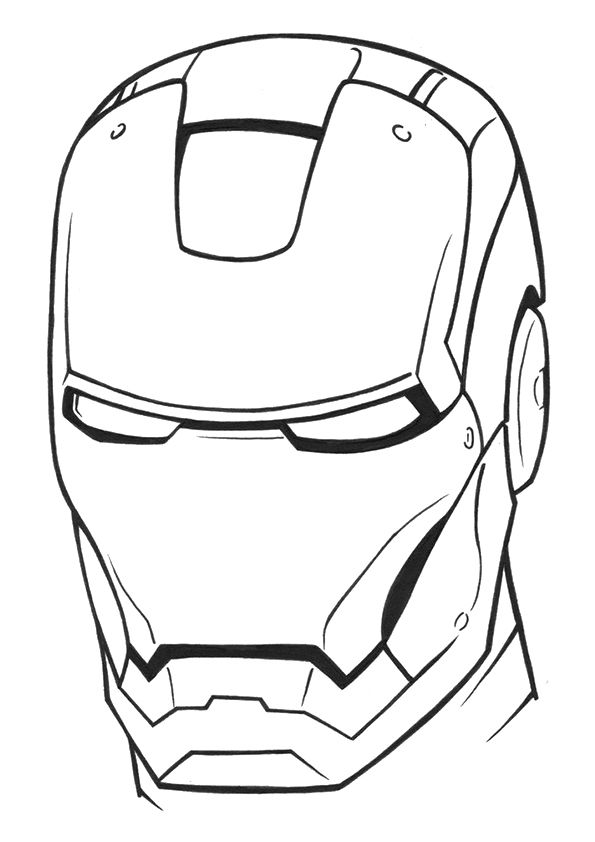 Featured image of post Desenhos Para Colorir Super Herois Homem De Ferro Desenhos para colorir desenhos do homem de ferro para colorir