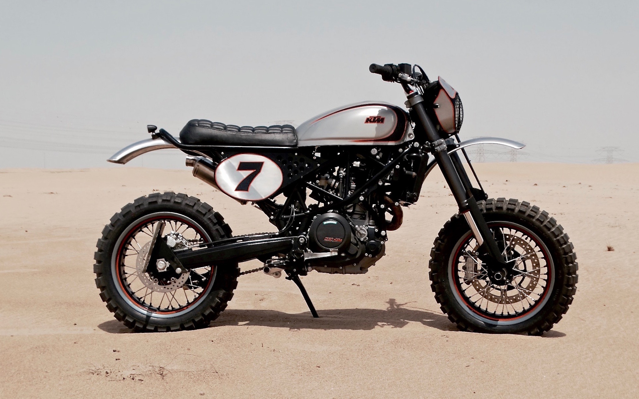 shelby's powersports ktm