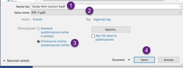 ottimizzazione-pdf-word ottimizzazione-pdf-word