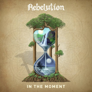 Rebelution – In the Moment [iTunes Plus AAC M4A]