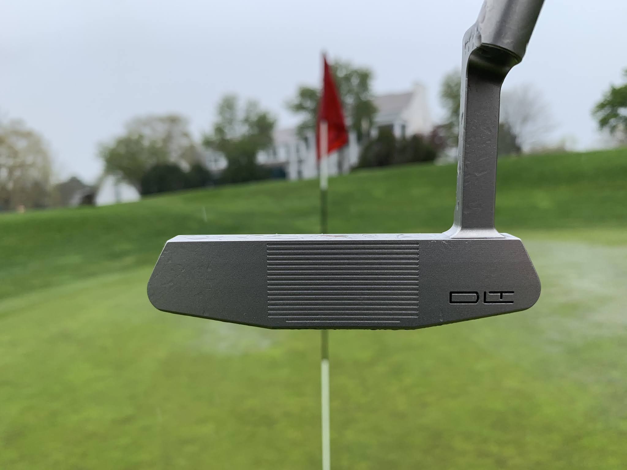 The 1 Writer in Golf SIK Golf DW 2.0 CSeries Putter Review