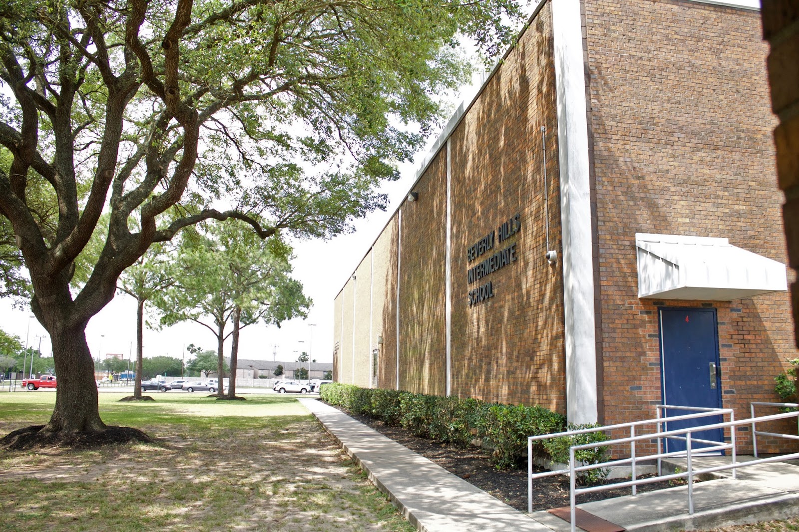 South Belt Houston Digital History Archive The Original Dobie