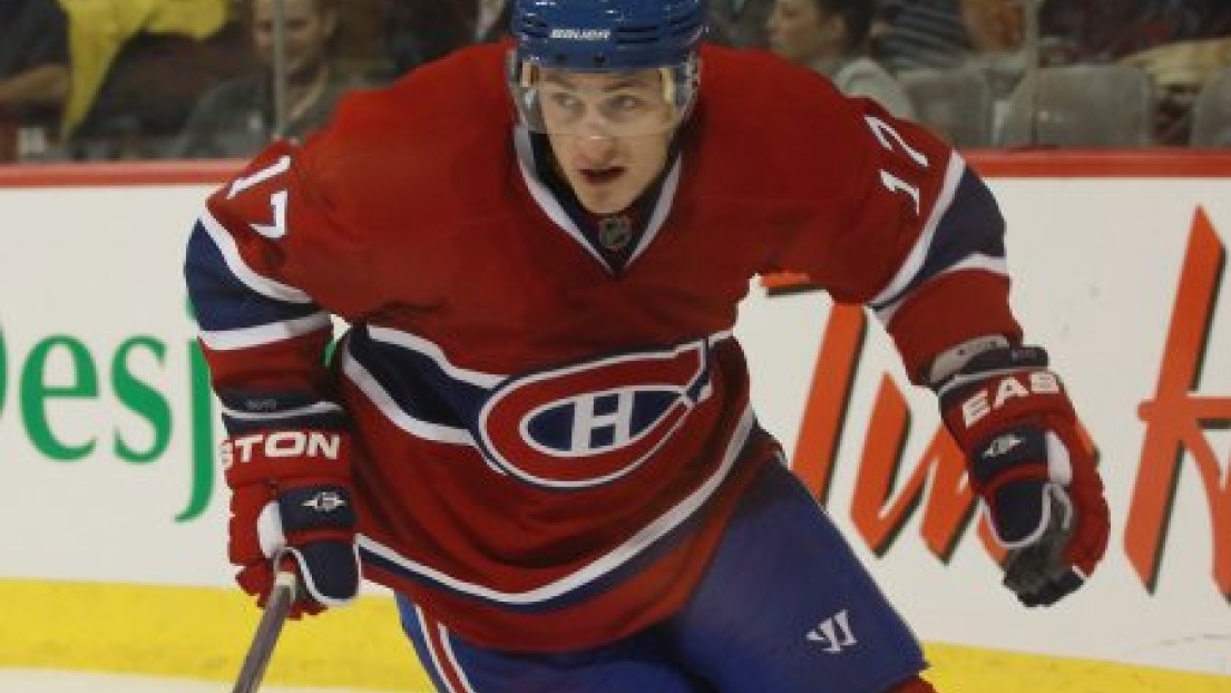 La vie est une puck Le théorème de Dustin Boyd...