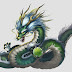 Azure Dragon Meng Zhang via Erena Velazquez | April 10, 2020