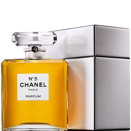 LOVE4NYC The History of No.5 Chanel and Coco Mademoiselle