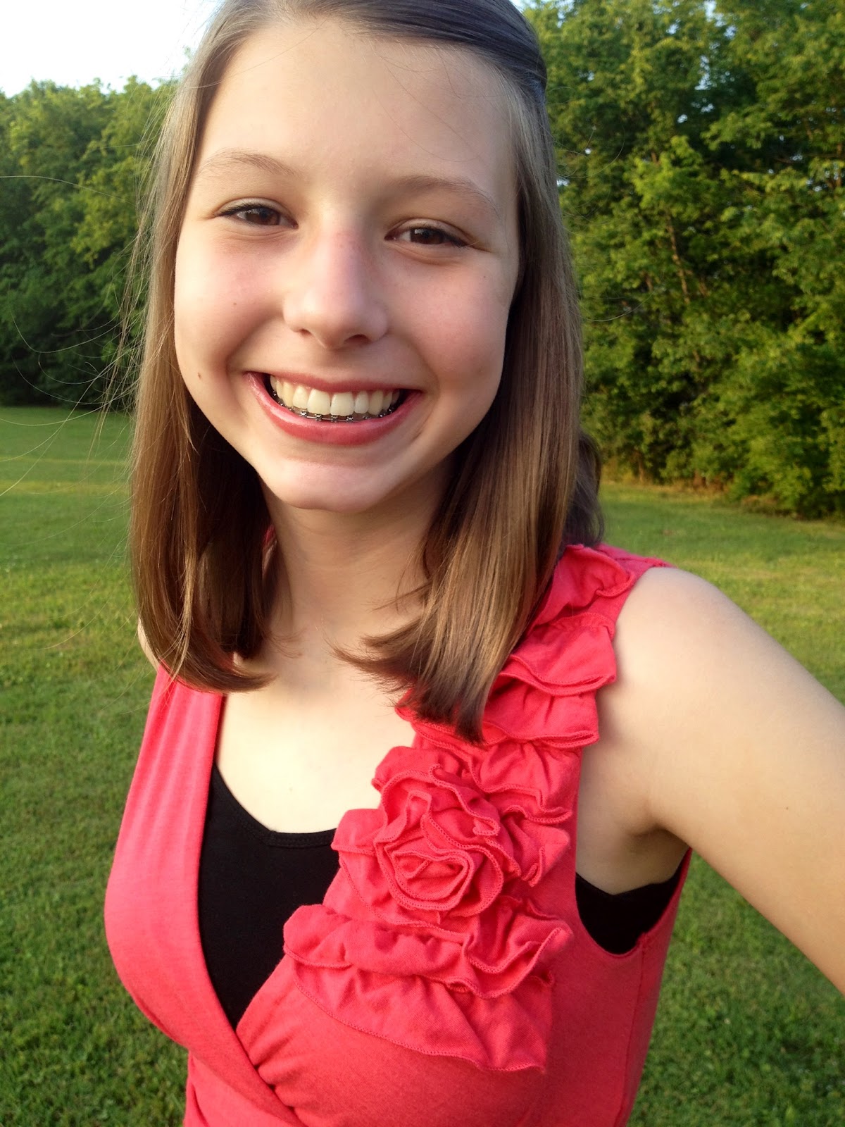 Apedaile 6: 8th Grade Graduation and Dance