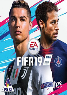 FIFA 19 Torrent (PC)