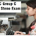 UKSSSC Group C Typing & Steno Exam 2019 : Download Admit Card