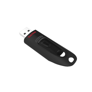 64GB Sandisk Ultra USB 3.0 Flash Drive
