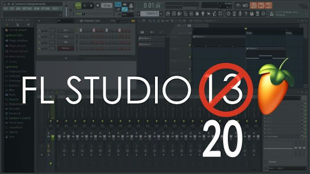 nexus fl studio 20 crack nexus fl studio 20 crack