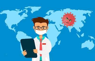 Mengenal Tentang Virus Corona Lebih Dalam Mengenal Tentang Virus Corona Lebih Dalam