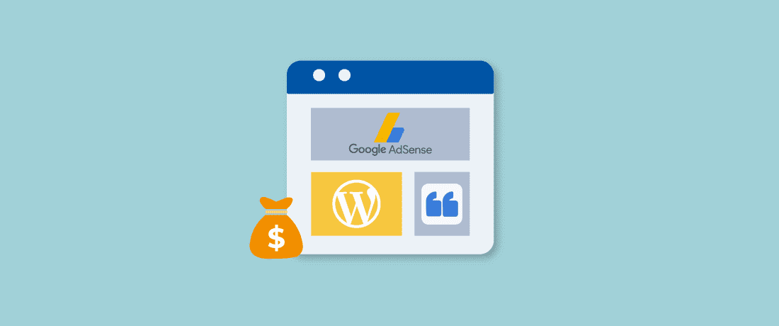 WordPress için en iyi Google AdSense Eklentileri