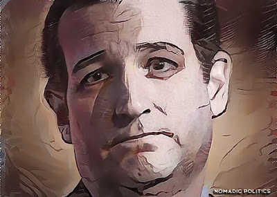 Ted Cruz