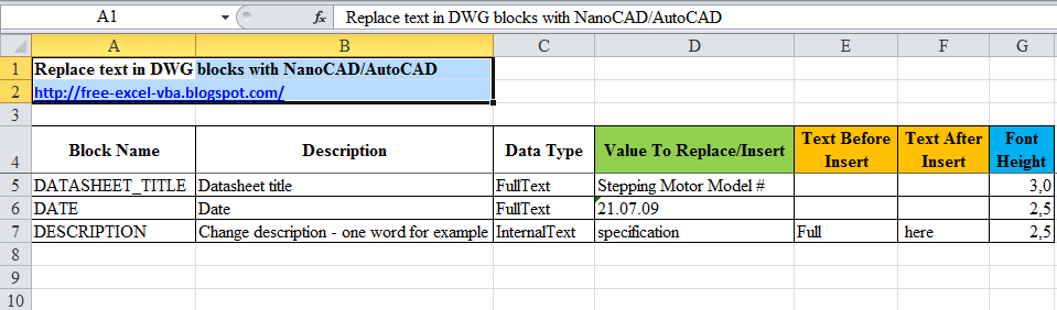 download vba macros