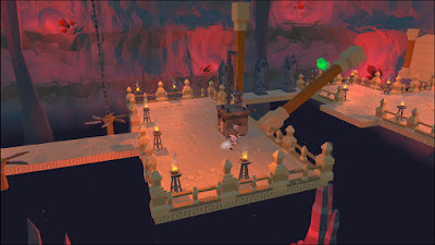 Kauils Treasure Game Screenshot 4