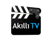 Akilli TV Video. Tv edit