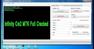 CM2 MTK_v1.58 Crackd Full Working By Mukesh sharma