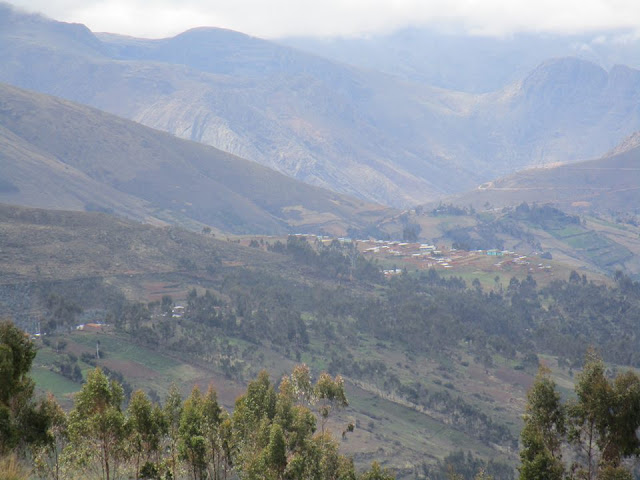 centro poblado