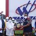 15 Pemulung Dipekerjakan Menteri Sosial Tri Rismaharini di PT.Waskita Karya (Persero) Tbk