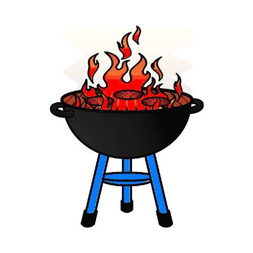 Meet the newest member of the CSL team, Grace Grill!