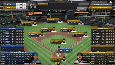 Out Of The Park Baseball 22 Game Screenshot 11