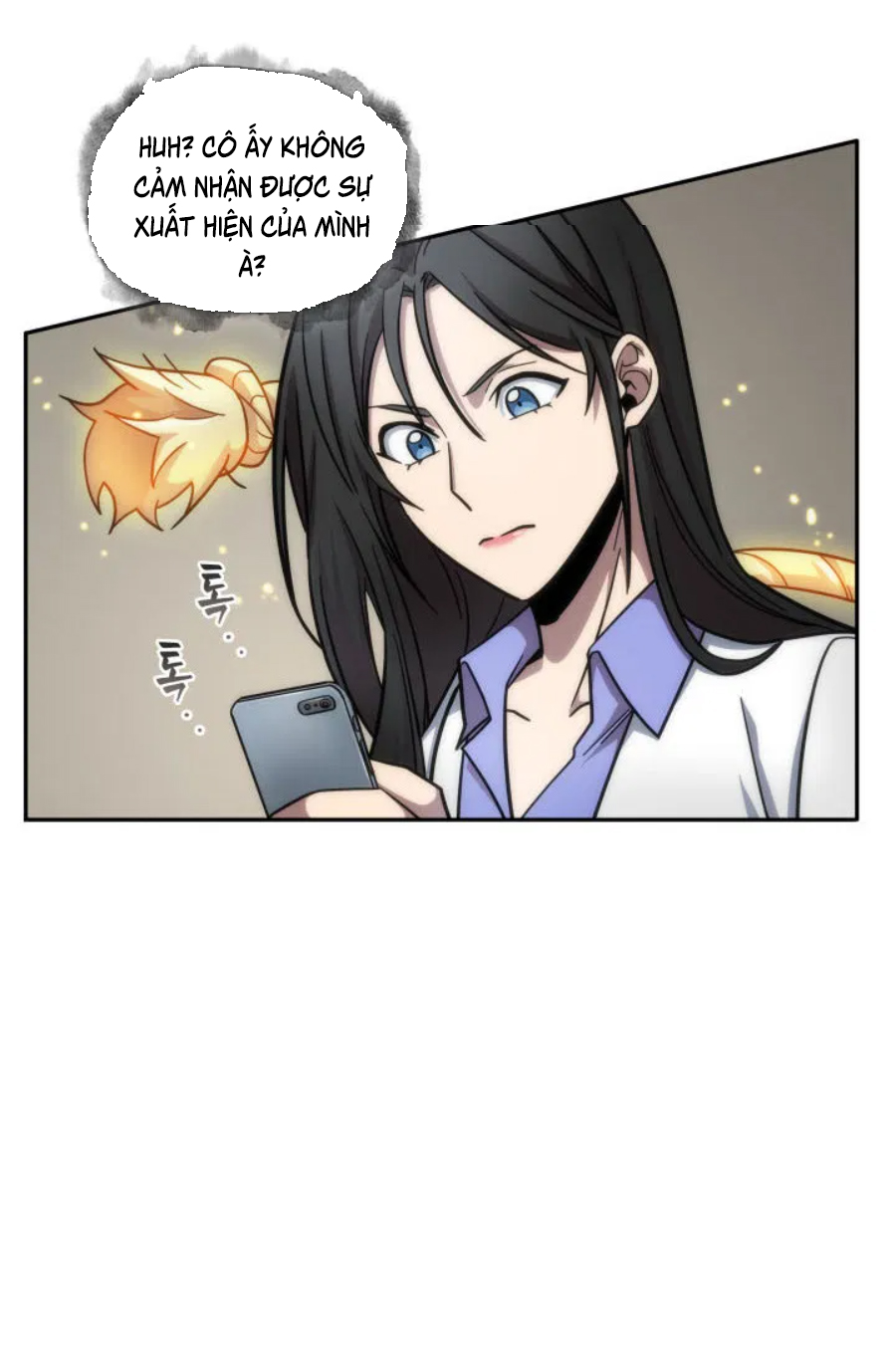 Vua Trộm mộ Chapter 166 - AB Truyện