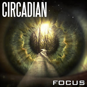 Circadian - Focus [EP] (2011)