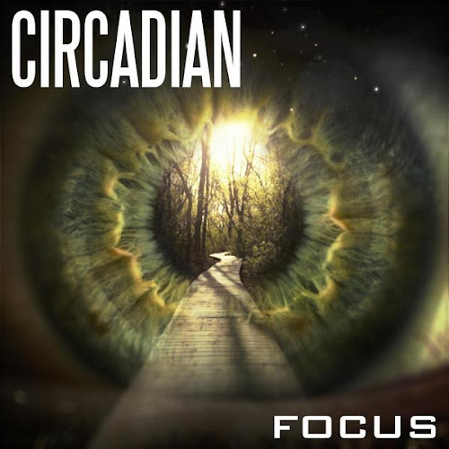 Circadian - Focus [EP] (2011)