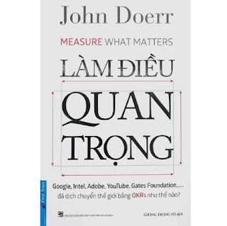 Làm Điều Quan Trọng ebook PDF EPUB AWZ3 PRC MOBI