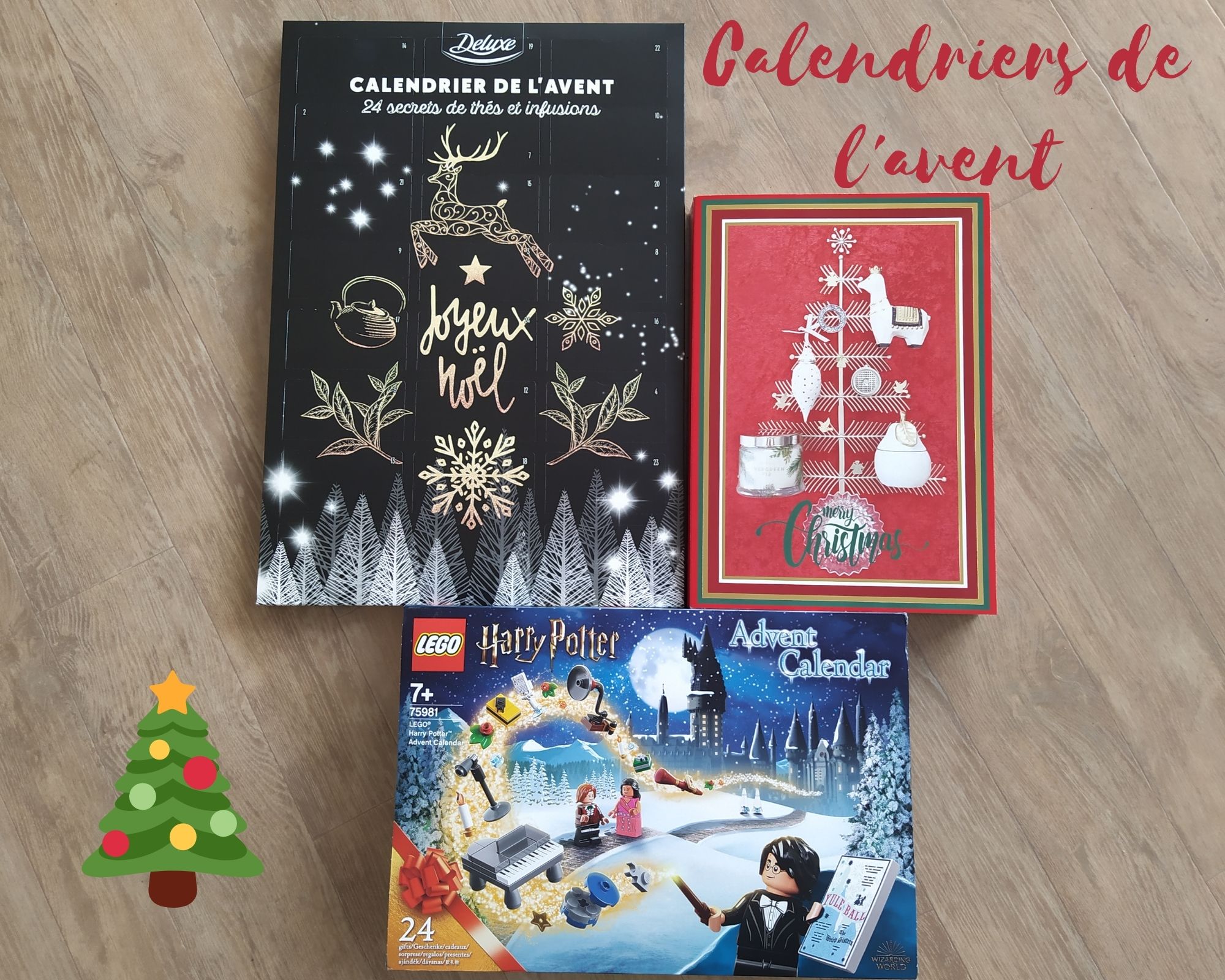 Le Prédateur De Ma Fille 2020 Ma sélection de calendrier de l'avent 2020 - Dans la peau d'une fille
