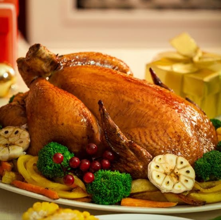 Manfaat Daging Ayam Kalkun Untuk Tubuh - BeternakDirumah