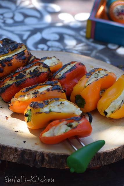 http://shitals-kitchen.blogspot.com/2017/05/grilled-peppers.html