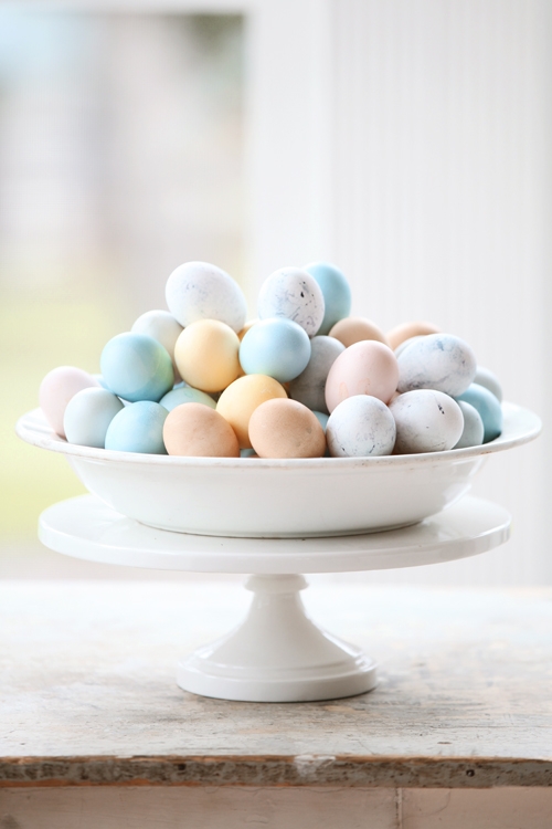 Butterfly Lane: Easter Time!