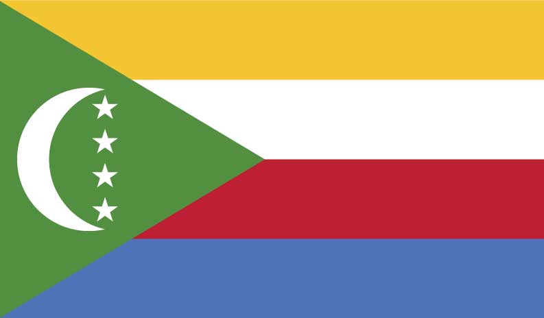 Djibouti