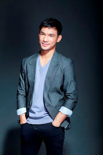 Mark Bautista 