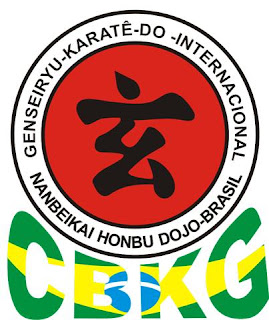 Confederação Brasileira de Karate Genseiryu – CBKG: REPRESENTAÇÃO ...