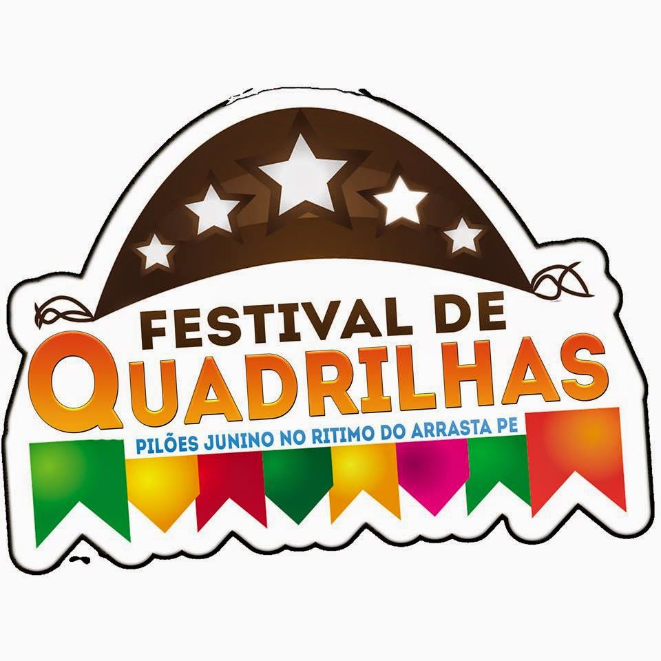 2º Festival De Quadrilha Estilizada Pilões Junino