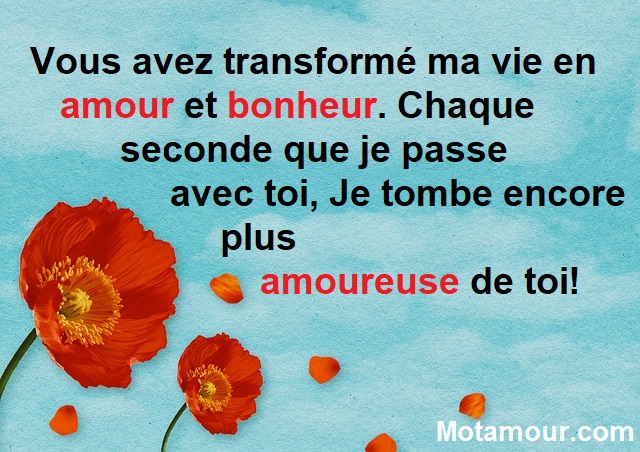 Plus De 300 Message D Amour Meilleurs Messages D Amour Romantiques