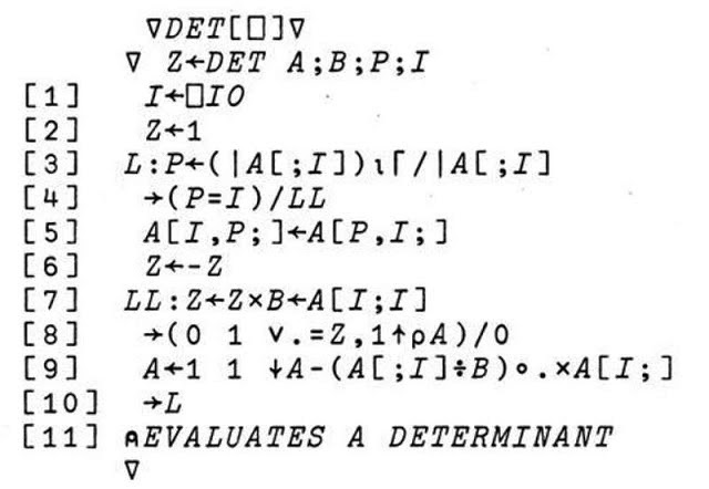 bahasa apl bahasa apl