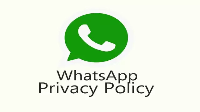  whatsapp Regarding Violation Of Data Privacy Rights 