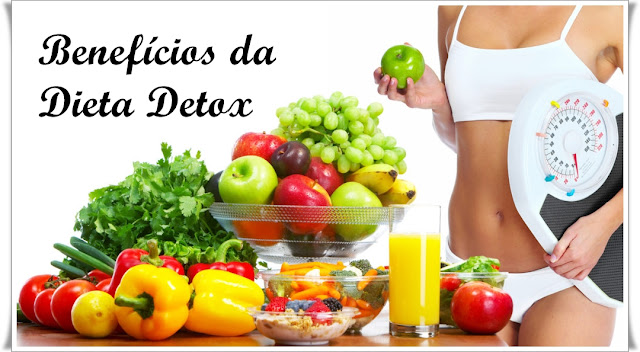 Benefícios da desintoxicação,Beleza,Dicas Saudáveis,dieta,Alimentação Saudável,Reeducação Alimentar,emagrecer,perder peso,eliminar peso,detox,dormir,energia