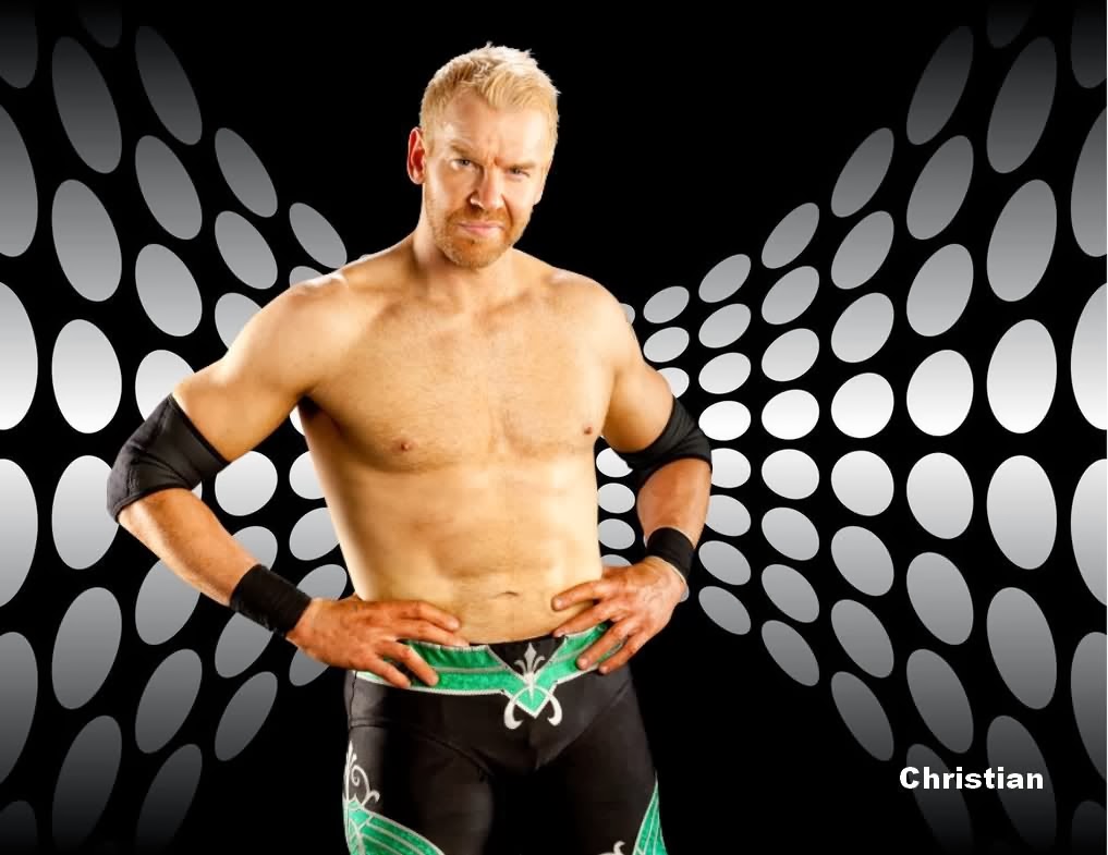 Christian Cage Hd Wallpapers Free Download